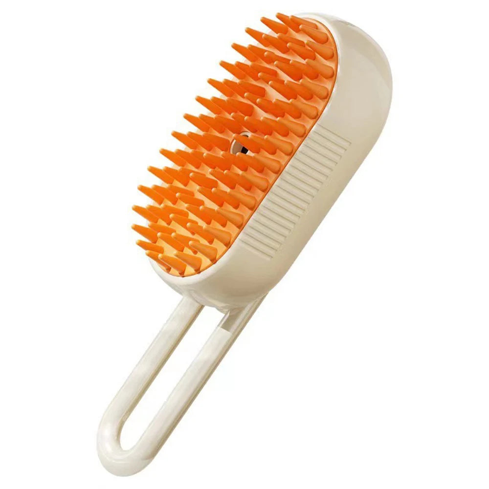 PetCare Vapor Brush